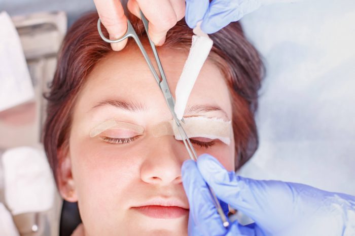 How Much Does Eye Lift Surgery Cost? – Premiere Surgical Arts