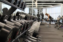 BEST Alabama Health/Fitness Clubs & Gyms