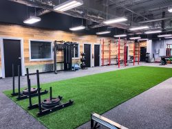 Affordable Gyms in Austin,TX