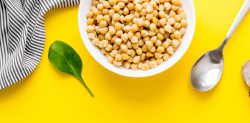 Best chickpeas for Erectile Dysfunction
