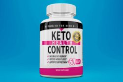 Keto Health Control Reviews [Update 2022] Must Know Before Buy!