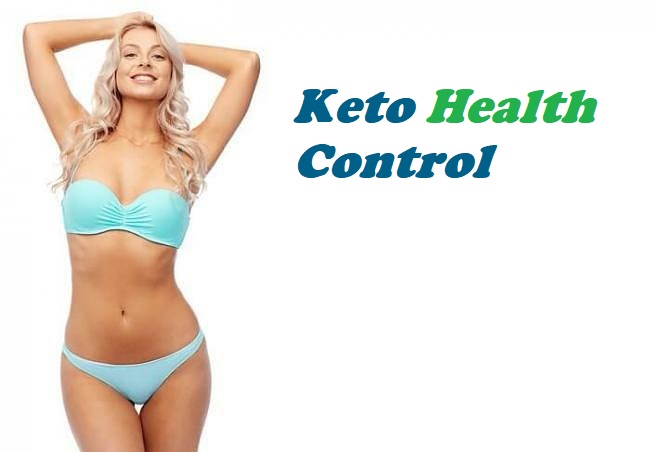 Keto Health Control: Weight Loss Pill Legit In The USA Or A Scam?