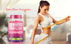 Keto Flow Gummies officiai site