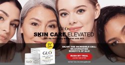 GLO Anti Aging Cream Reviews Best Anti Aging Cream for Glamorous Look!