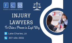 Legal Services Lawyers