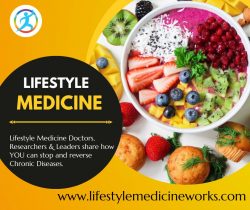 Tips on Lifestyle Medicine to Ease Your Daily Life
