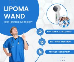 Remove Lipoma With An Effective Non-Surgical Tool – Lipoma Wand