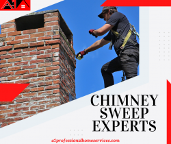 Locally Owned and Operated Chimney Sweep Experts