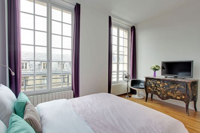 Long Term Furnished Rentals in Paris – Especial Rentals