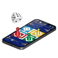 How much does it cost to develop a mobile Ludo game app?