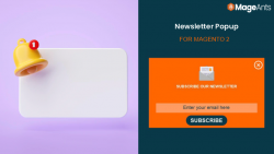 What is Magento 2 Newsletter Popup Extension?