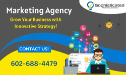 Reach Your Business Goals With Powerful Marketing Solutions!