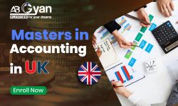 Masters in Accounting in UK: All the Things You Need to Know