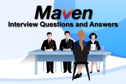 Introduction to Maven Interview Questions and Answers