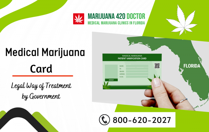 Medical Cannabis Patient Program
