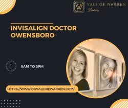 Meet Professional Invisalign Doctor In Owensboro