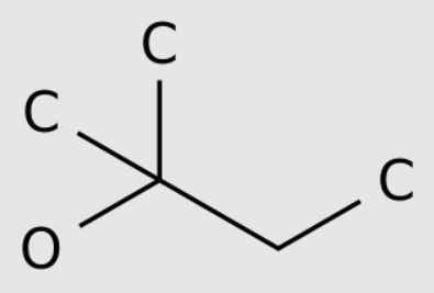 ECHEMI | 2-Methyl-2-butanol