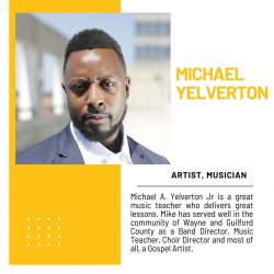 Mike Yelverton is a producer, musician, and instructor