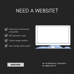 Minimalist Web Design Services