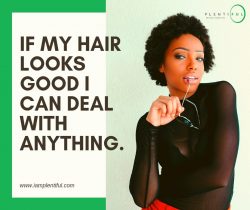 Choose Natural Product For Hair Care