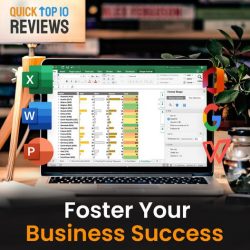 Foster Your Business Success