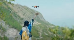Flying Drone | Autel EVO Nano Plus