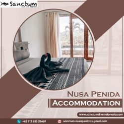 Nusa Penida Accommodation