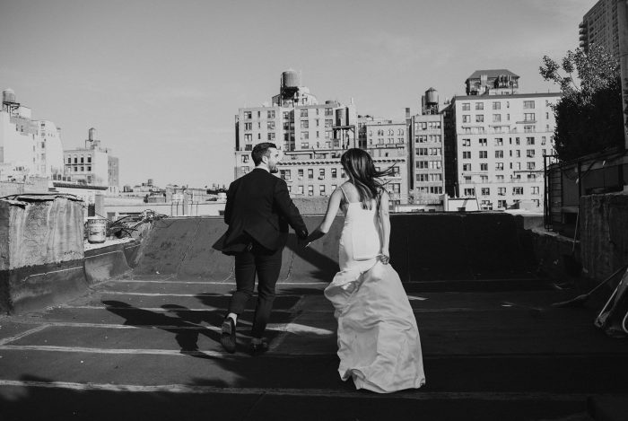New York Adventure Wedding Photographer for You