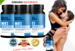 Endura Naturals Male Enhancement Boost Sex Drive | Improve Energy Naturally And More[Get 100% Ge ...