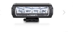 Lazer Triple-R 750 Elite Gen2 LED fjernlys