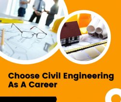 Subjects are Needed for Civil Engineering – Amir Parekh