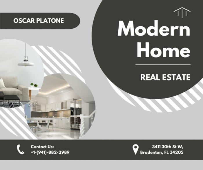 Oscar Platone | Real Estate Advisor