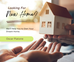 Oscar Platone | Real Estate Expert