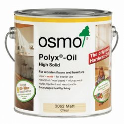 Osmo Polyx-Oil Original Clear Matt