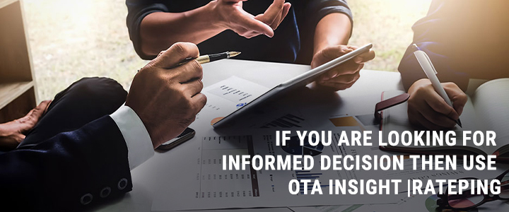 If you are looking for informed decision then use ota insight |Rateping