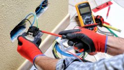 Electrician Leichhardt | Electric Express Solutions