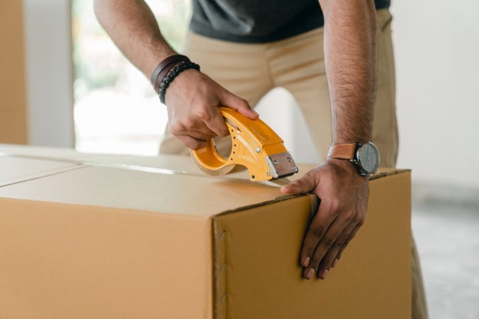 Packers and Movers in Pune – ShiftingPro
