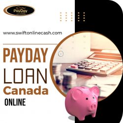 Are You In Search For Canadian PayDay Loan Services?