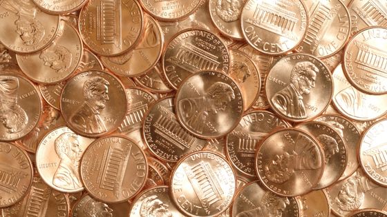 What Are Pennies Worth?