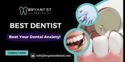 Perfect Dentist For Your Dental Needs