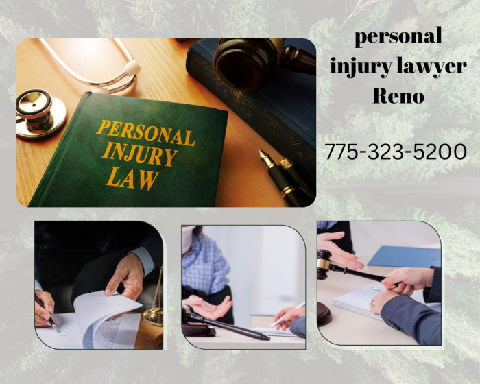 Why Should You Hire An Accident Attorney?