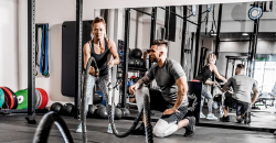 Personal Trainer Howick