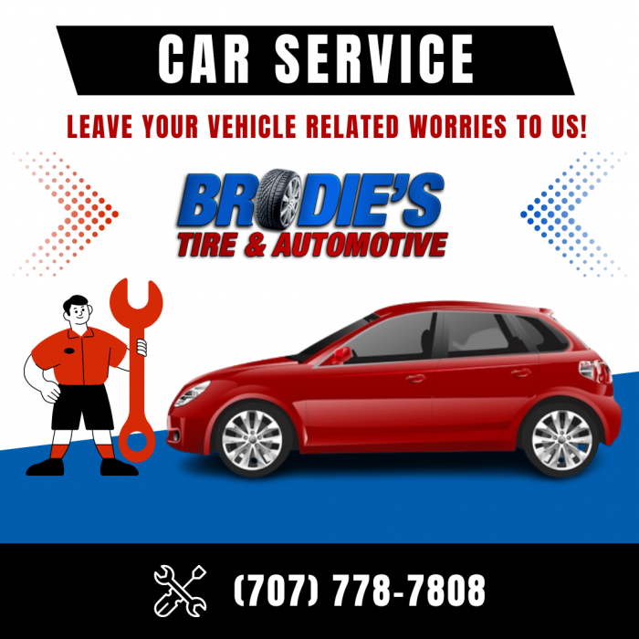 Get an Complete Car Care Services Here!