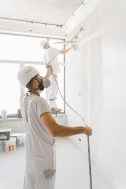 Commercial Painting Contractors in Toronto
