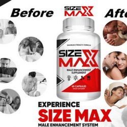 Size Max Male Enhancement Contains Hidden Drug Ingredient
