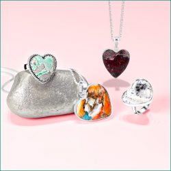 Planning The Perfect Valentine’s Day Jewelry Gifts