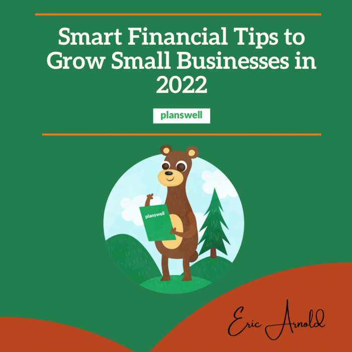 Planswell – Tips to Grow Small Businesses