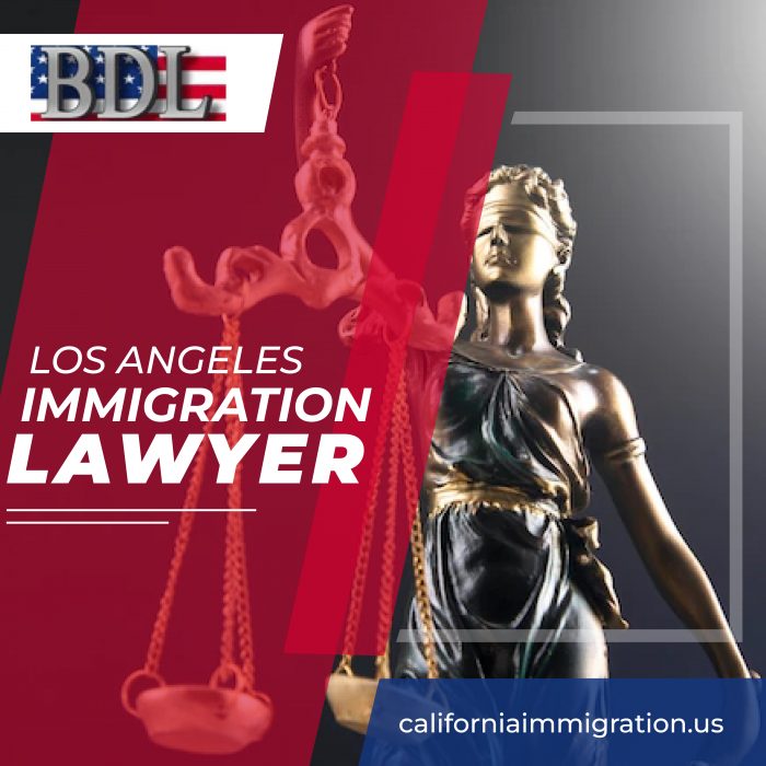 Get The Most Affordable Los Angeles Immigration Lawyer for You – Visit at California Immig ...