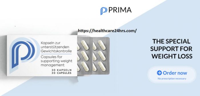 Prima Weight Loss UK Reviews 2022: Does It Really Work?