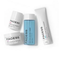 Facess Skin Care Products